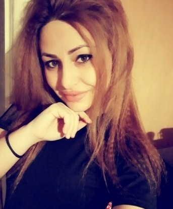 Проститутка Верхний Наур : Ирина